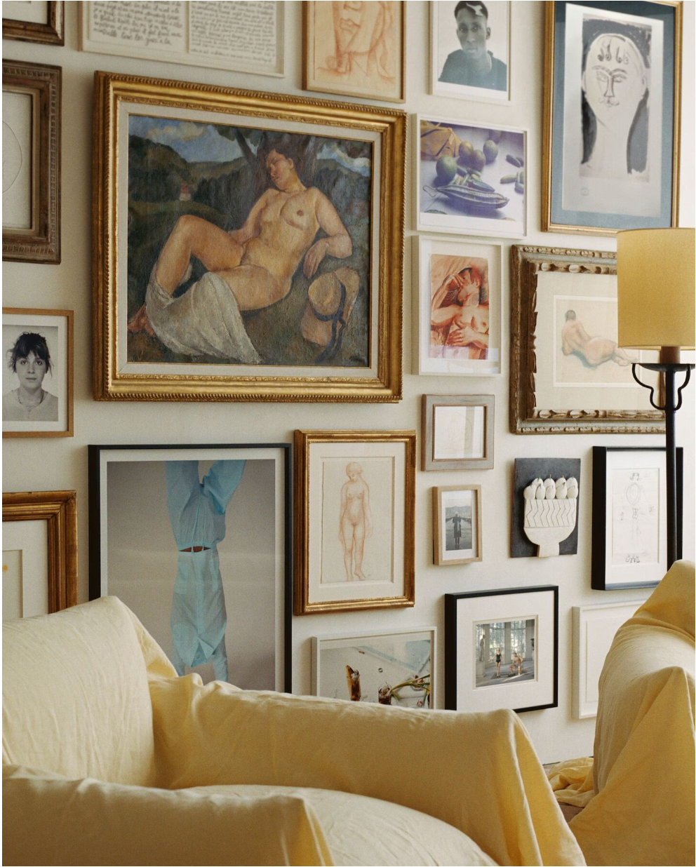 Spaces for Hosting: How Design Shapes Social Life