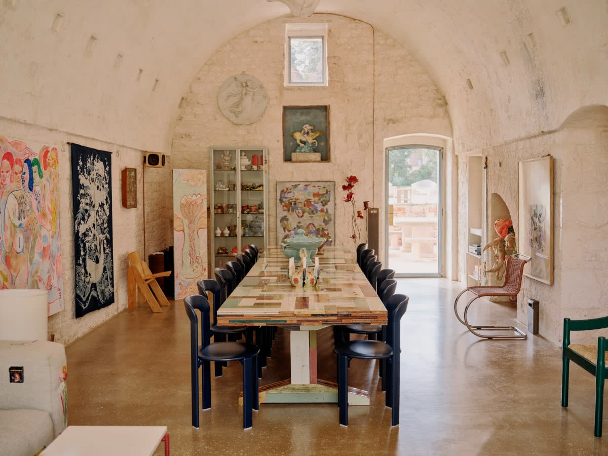 Selling “a vibe” - Why property staging shouldn’t be sterile