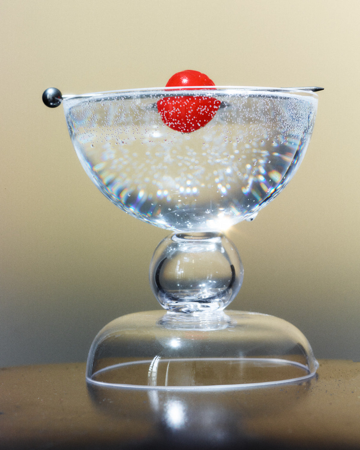 Studio Walsh Campaign