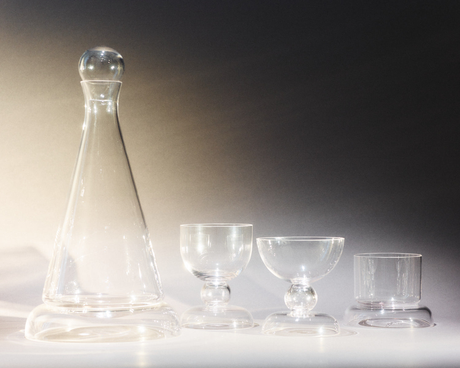 Studio Walsh Campaign