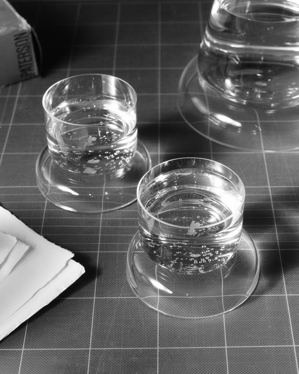 Studio Walsh Campaign