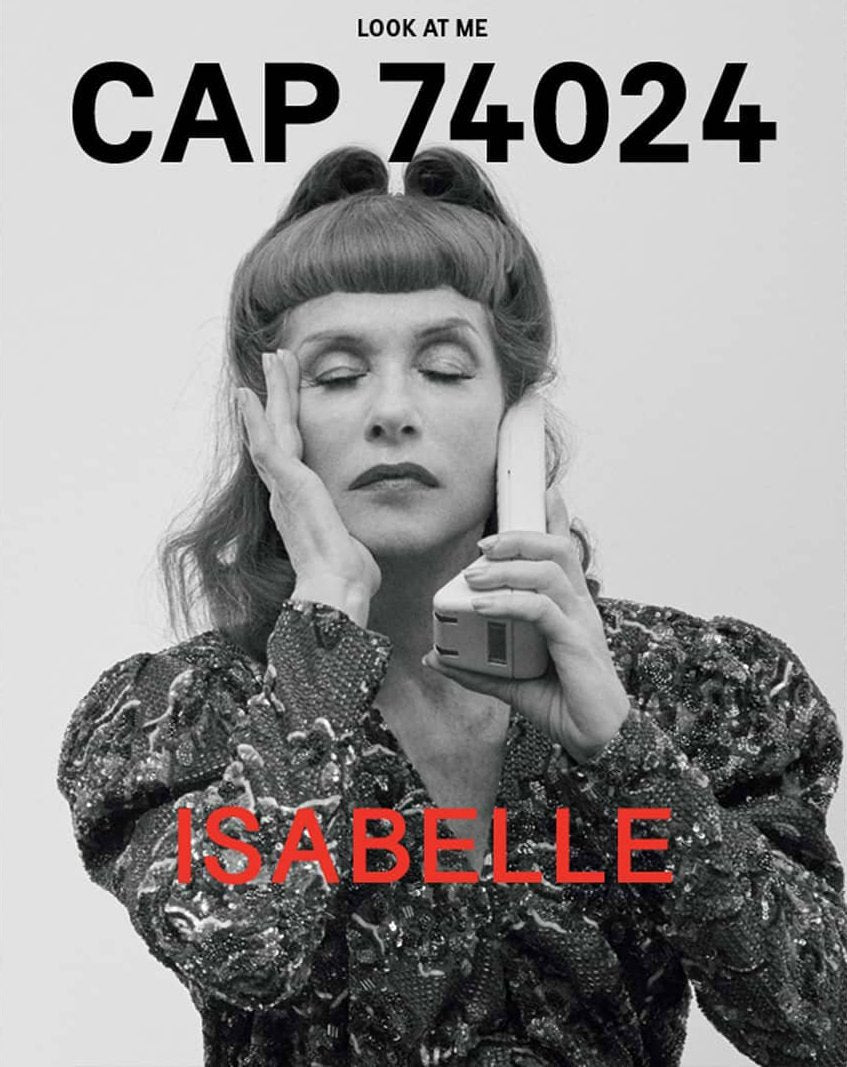 CAP 74204
