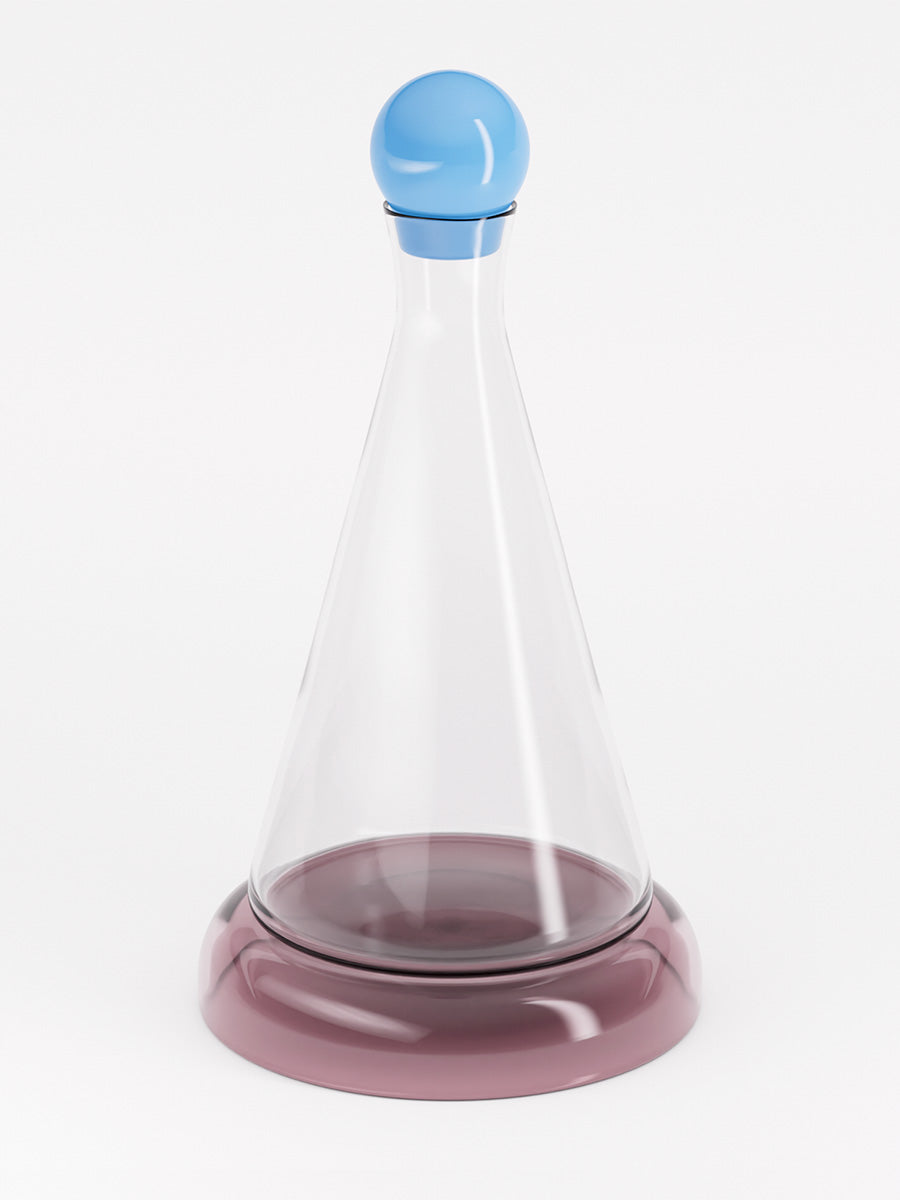 Studio Walsh Glassware