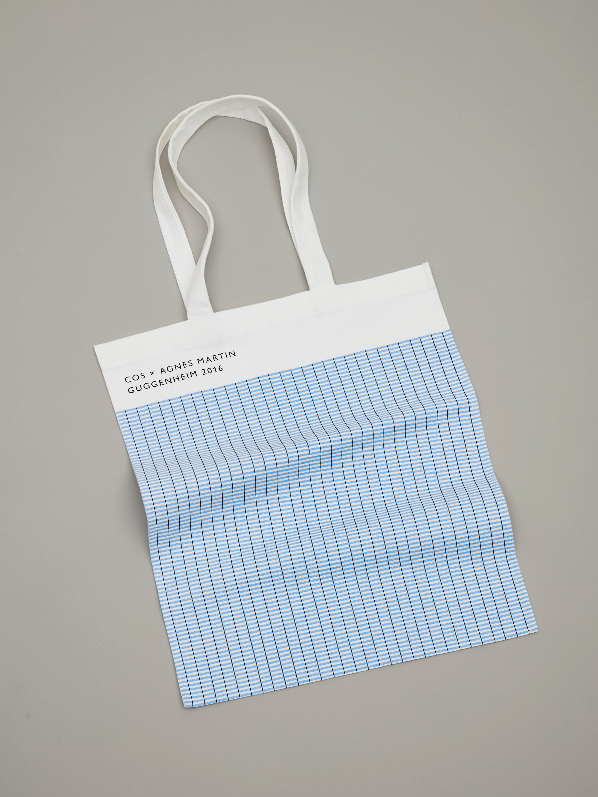 COS x Guggenheim NYC