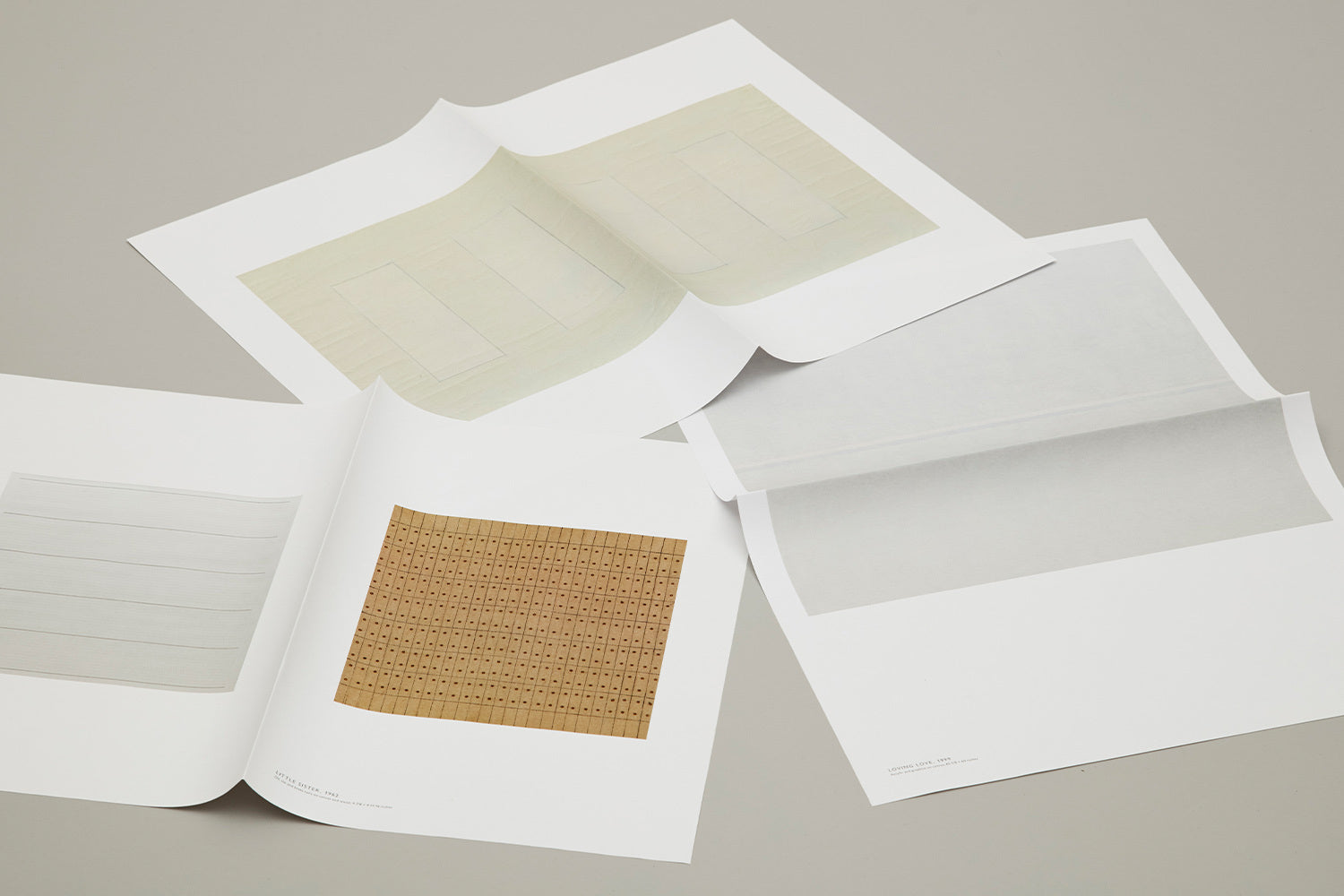 COS x Guggenheim NYC