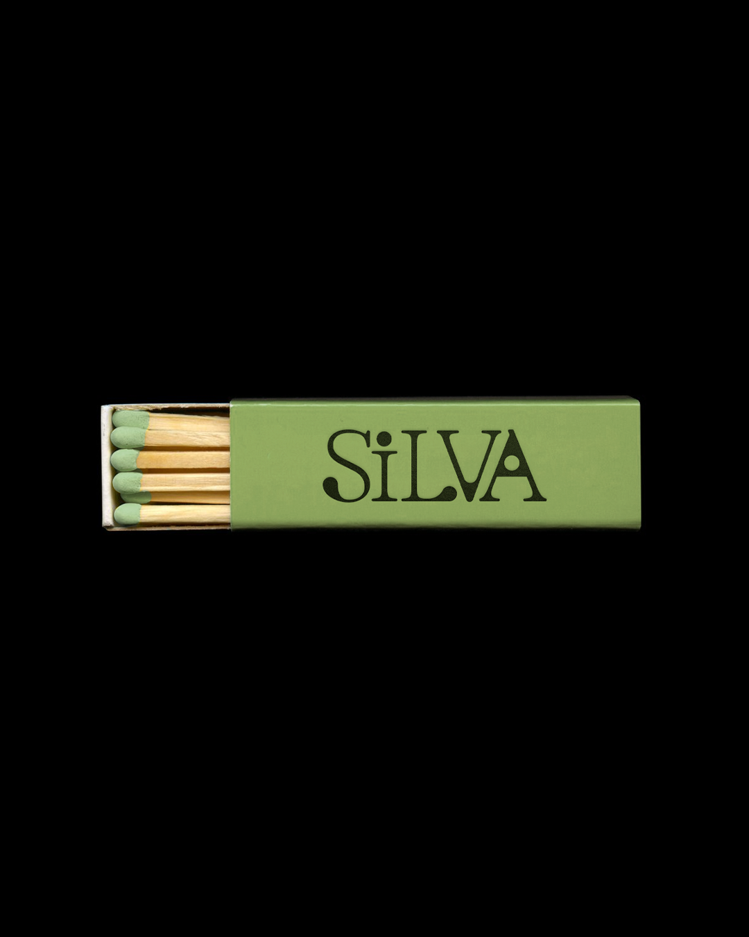 Silva, Mayfair