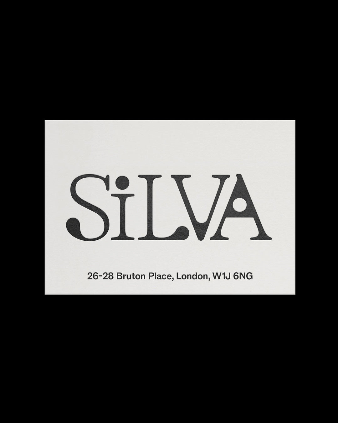 Silva, Mayfair