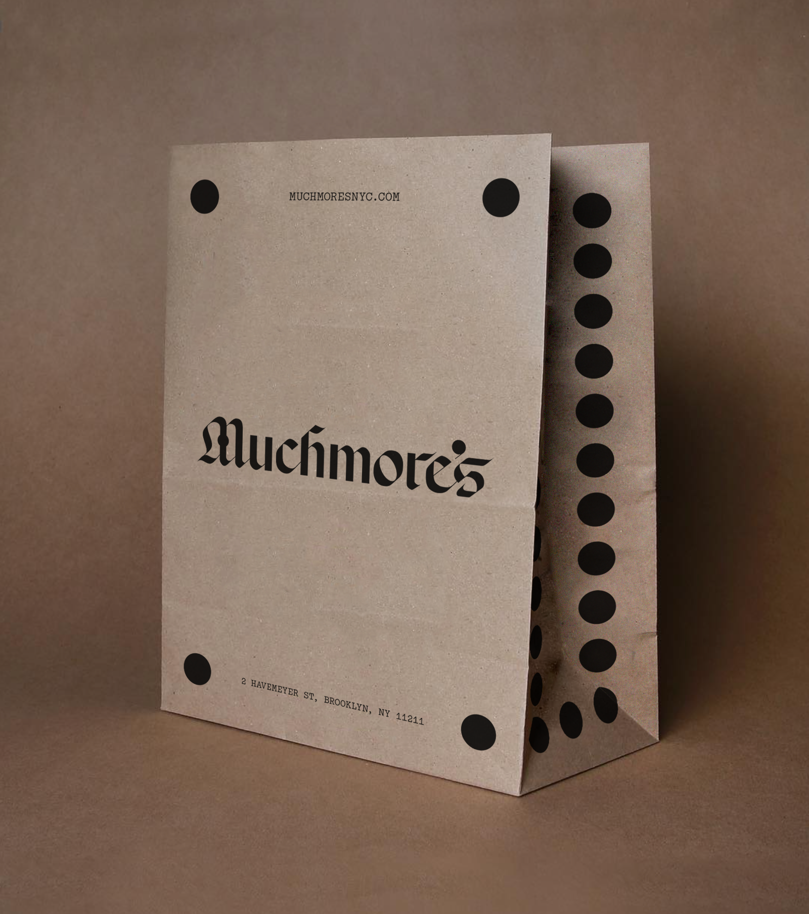 Muchmores NYC