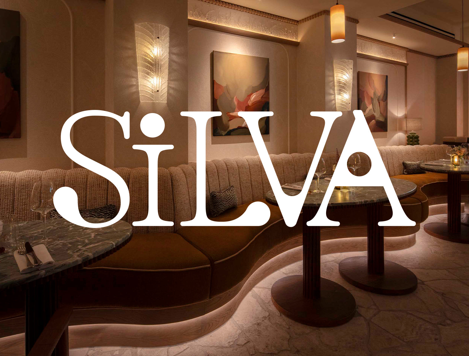 Silva, Mayfair