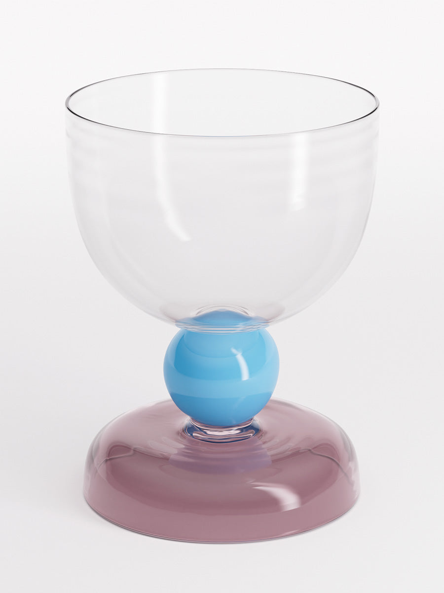 Studio Walsh Glassware