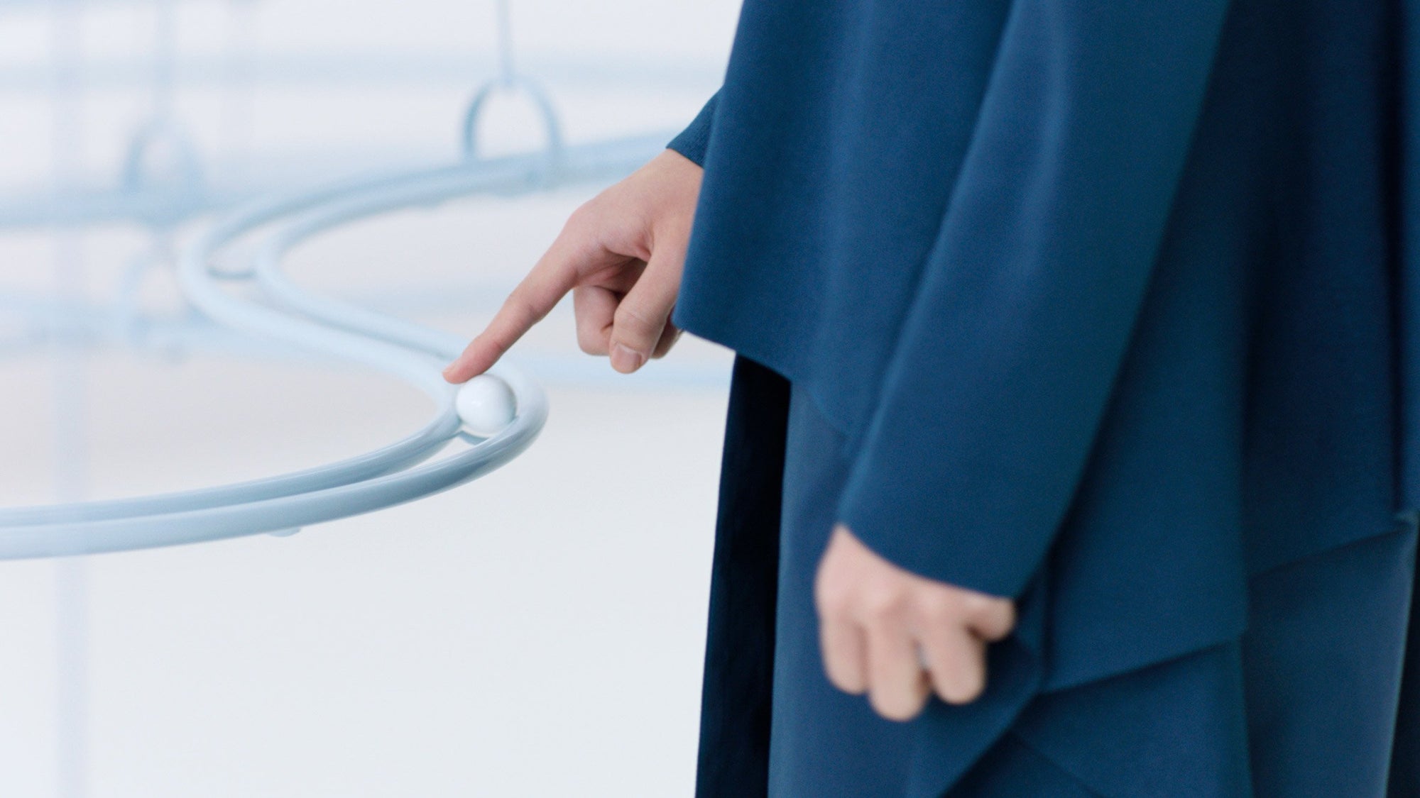 COS × Snarkitecture, Seoul