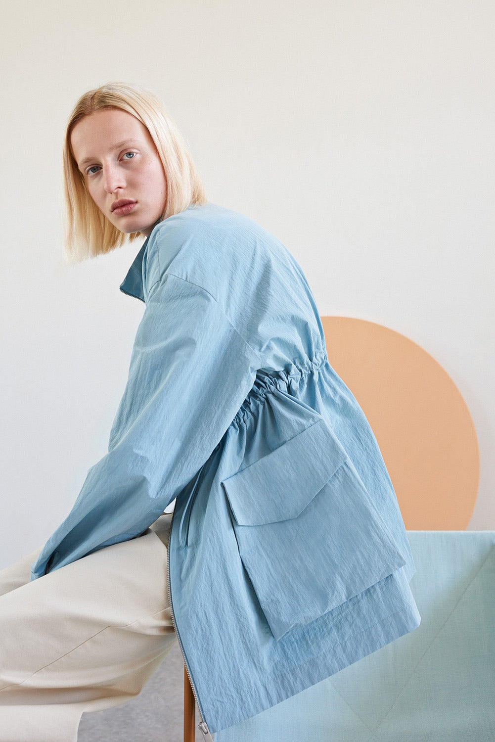 COS × Muller Van Severen