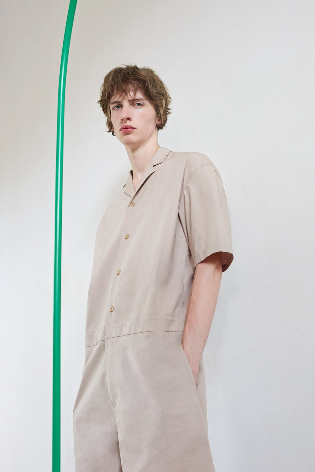 COS × Muller Van Severen