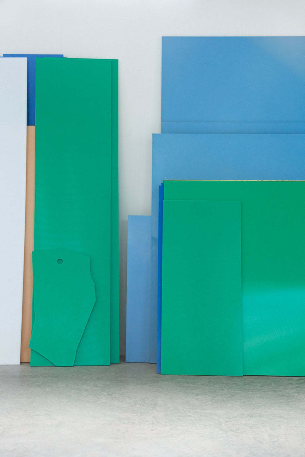 COS × Muller Van Severen