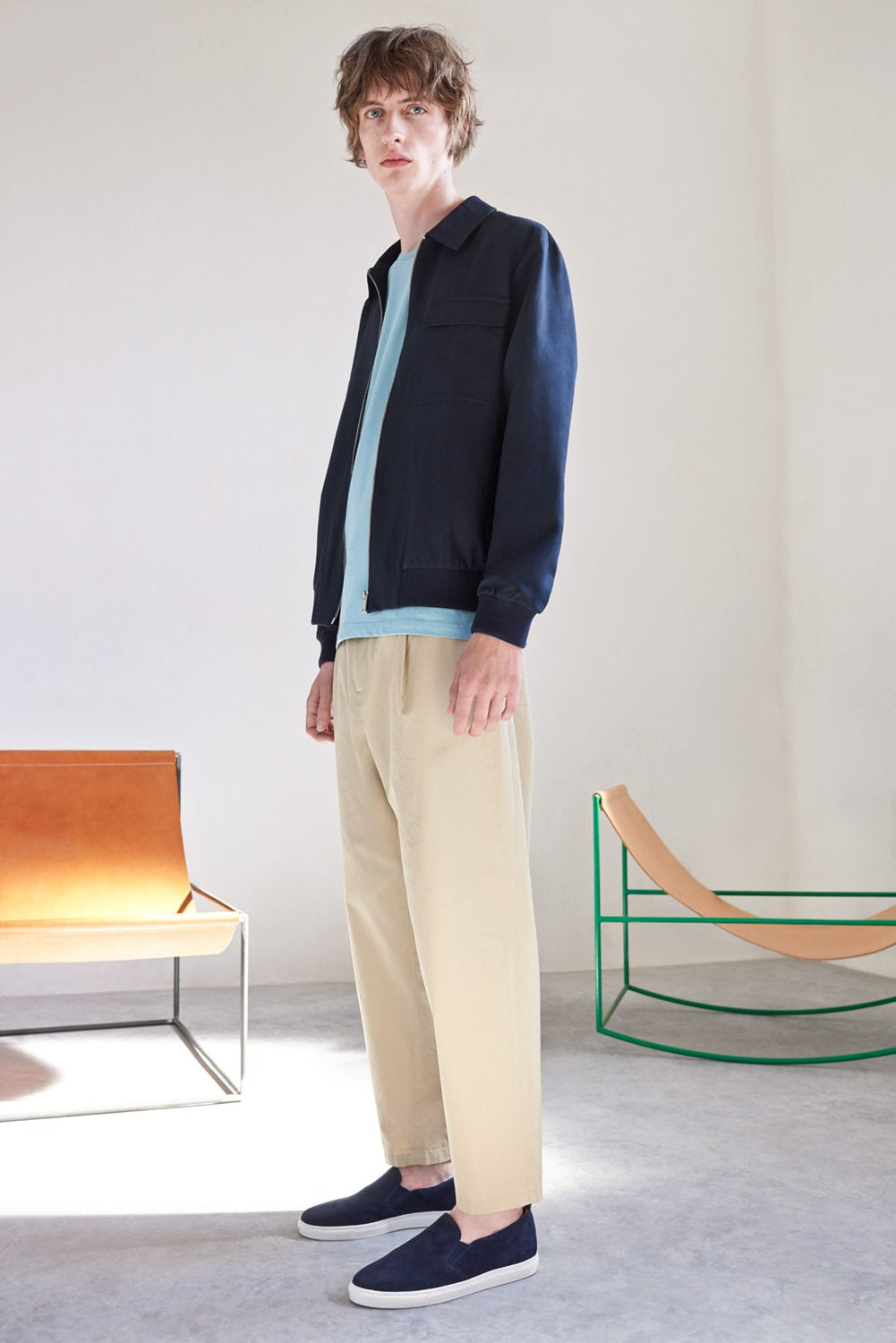 COS × Muller Van Severen