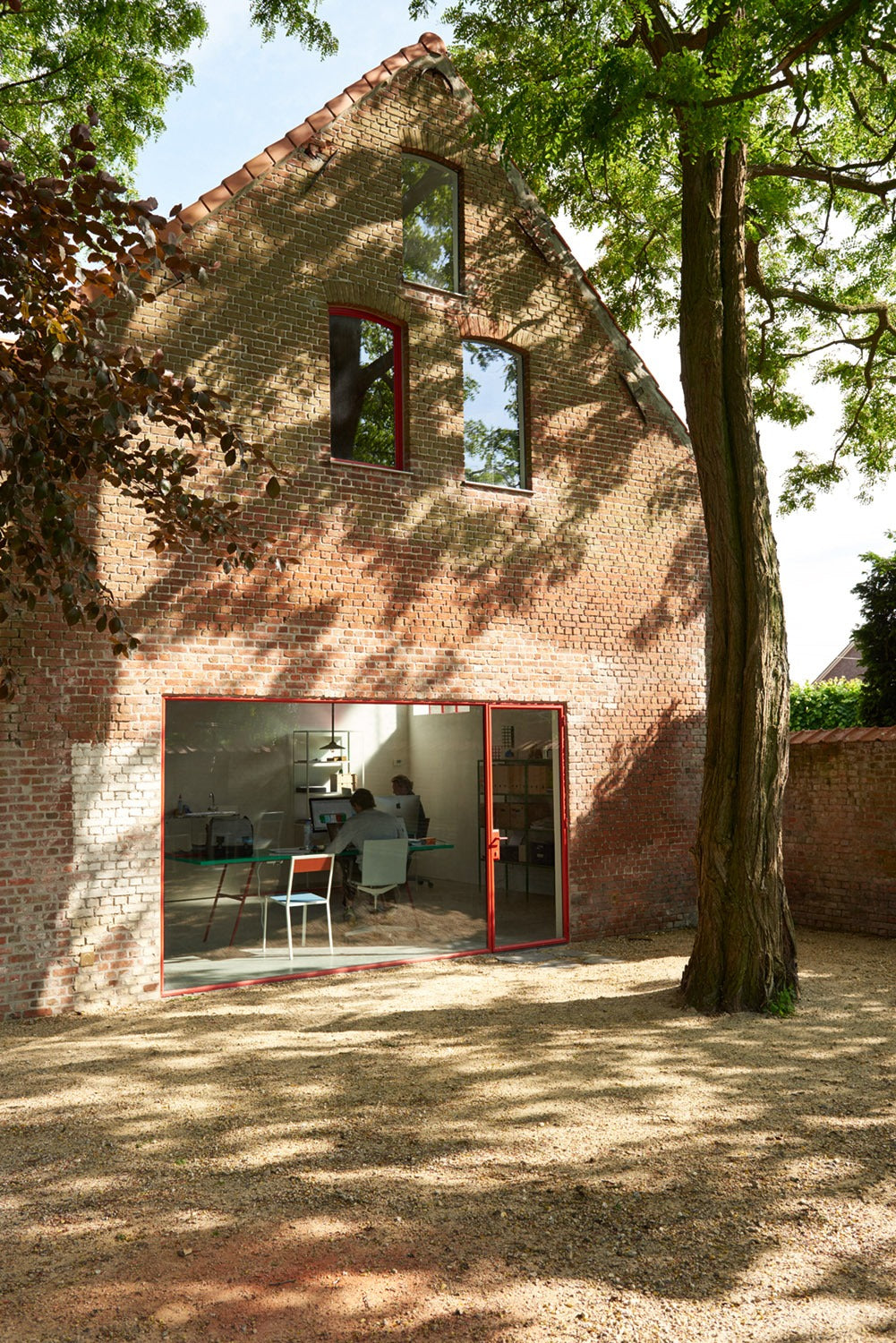 COS × Muller Van Severen