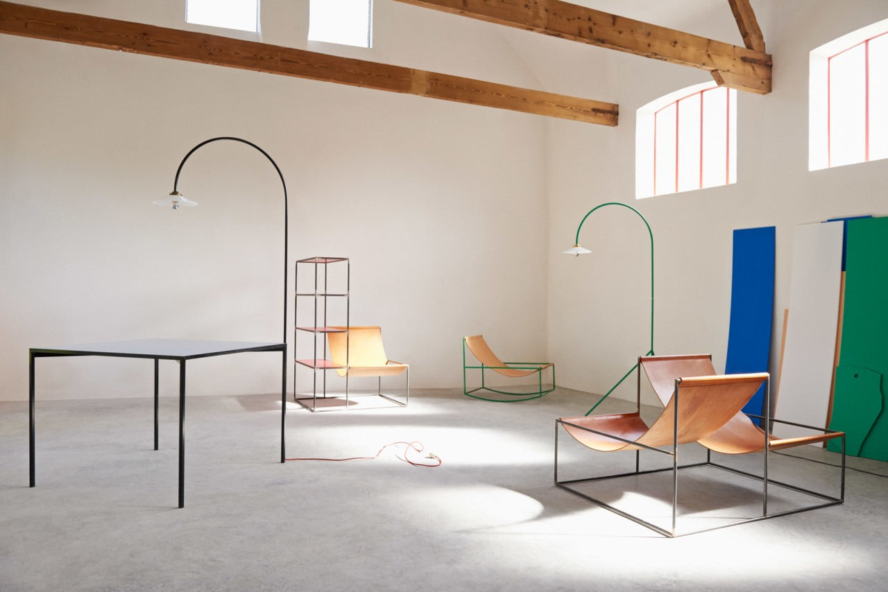 COS × Muller Van Severen