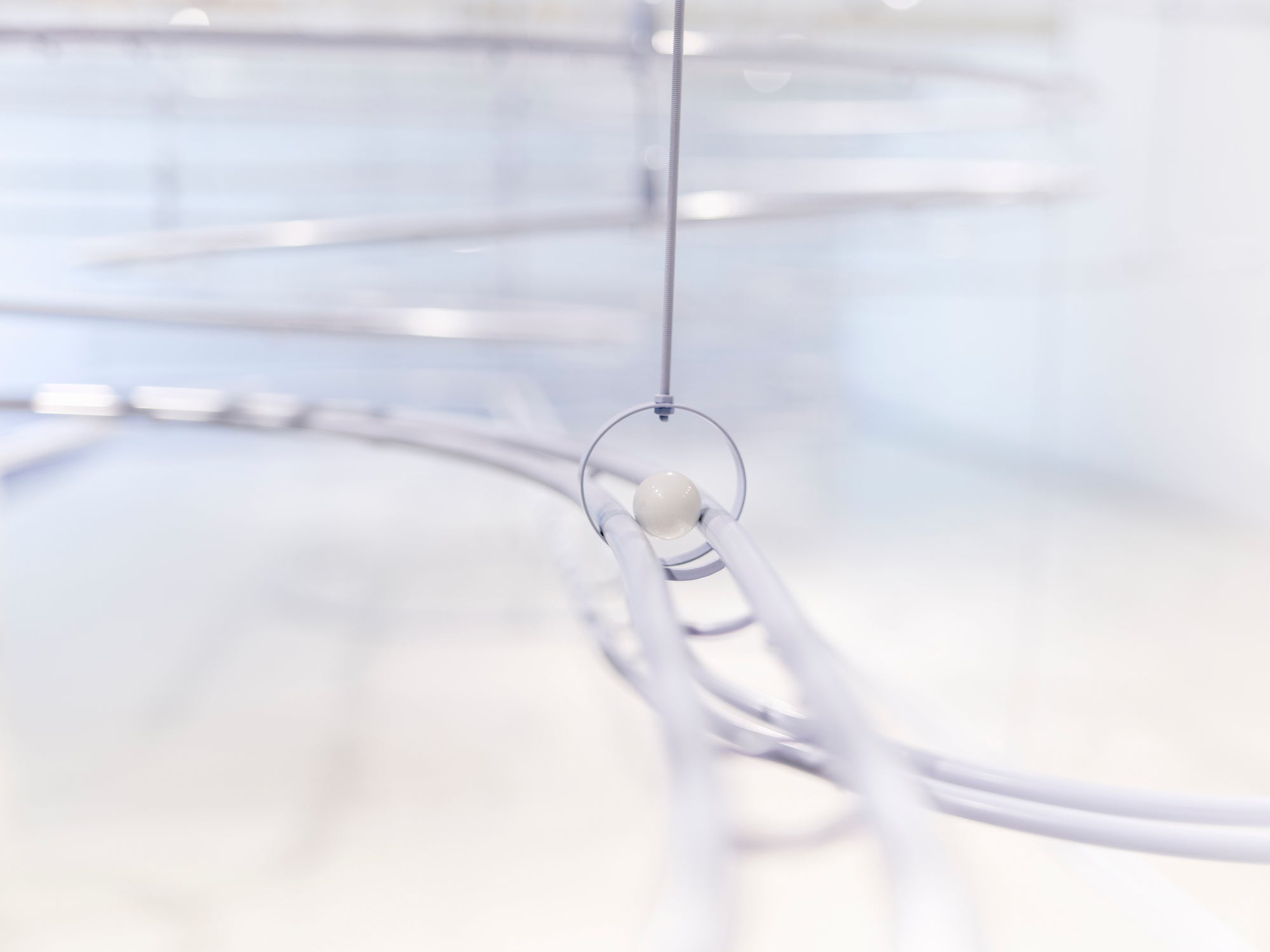 COS × Snarkitecture, Seoul